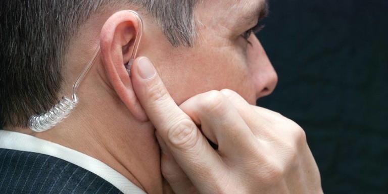 Formation garde du corqs Agent Protection Rapprochée APR | FAS