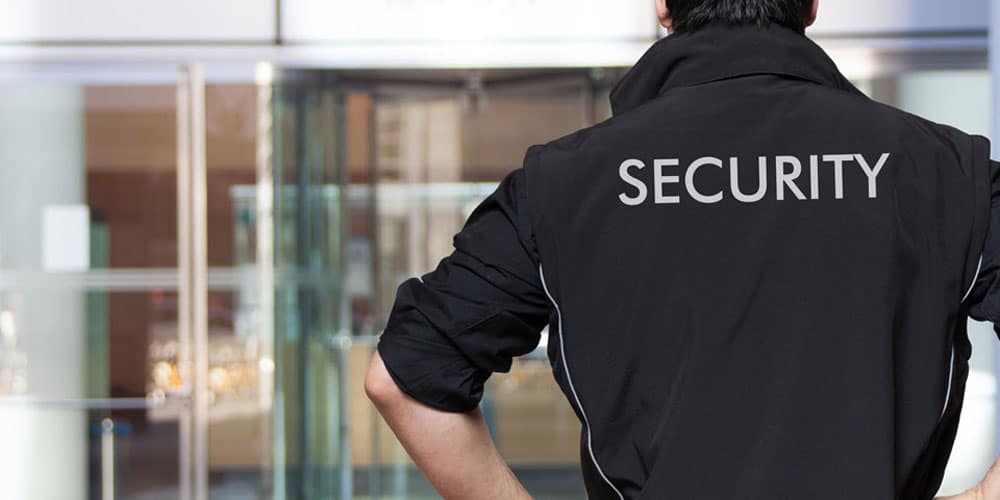 Centres de formation d'Agent de sécurité sur Lyon - Région Auvergne-Rhône-Alpes