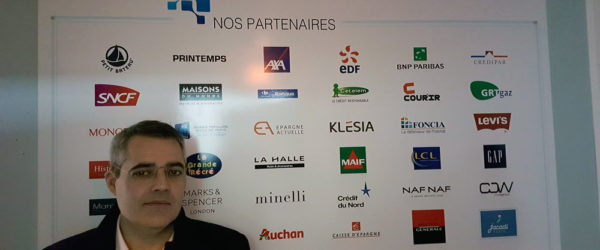 Création d’un premier parcours de formation visant un BTS adapté au secteur de la Sécurité Privée Romain CARON ISCV Création du Premier BTS Assistant manager du Secteur de la Sécurité Privée