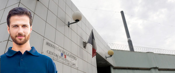Comment devenir Surveillant Pénitentiaire / Gardien de Prison ? Comment devenir surveillant pénitentiaire ?